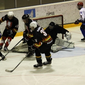 Турнир Чемпионов ГО Верхняя Пышма