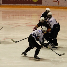 Турнир Чемпионов ГО Верхняя Пышма
