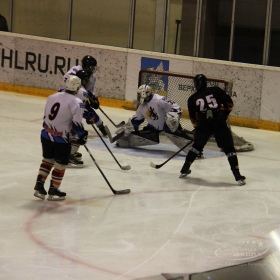 Турнир Чемпионов ГО Верхняя Пышма