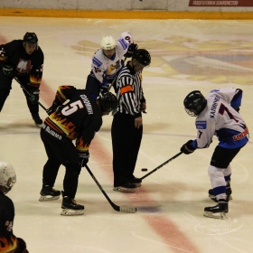 Турнир Чемпионов ГО Верхняя Пышма