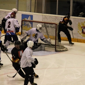 Турнир Чемпионов ГО Верхняя Пышма