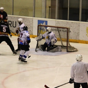 Турнир Чемпионов ГО Верхняя Пышма