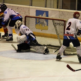 Турнир Чемпионов ГО Верхняя Пышма