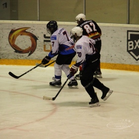 Турнир Чемпионов ГО Верхняя Пышма