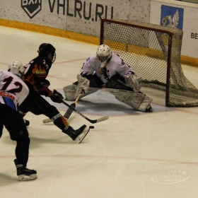 Турнир Чемпионов ГО Верхняя Пышма