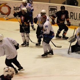 Турнир Чемпионов ГО Верхняя Пышма