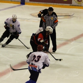 Турнир Чемпионов ГО Верхняя Пышма