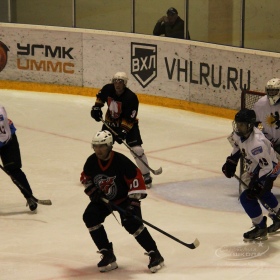 Турнир Чемпионов ГО Верхняя Пышма