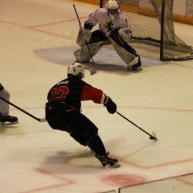 Турнир Чемпионов ГО Верхняя Пышма