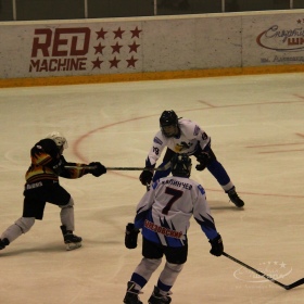 Турнир Чемпионов ГО Верхняя Пышма