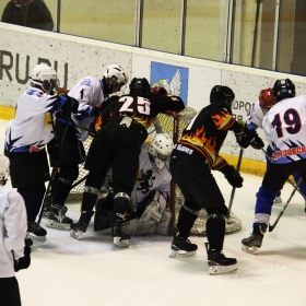 Турнир Чемпионов ГО Верхняя Пышма