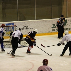 Турнир Чемпионов ГО Верхняя Пышма