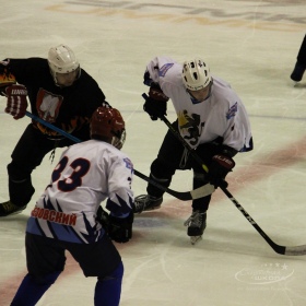 Турнир Чемпионов ГО Верхняя Пышма