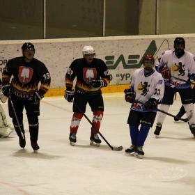 Турнир Чемпионов ГО Верхняя Пышма