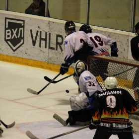 Турнир Чемпионов ГО Верхняя Пышма