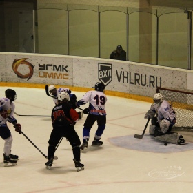 Турнир Чемпионов ГО Верхняя Пышма