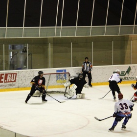 Турнир Чемпионов ГО Верхняя Пышма