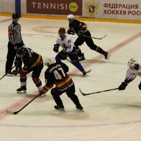 Турнир Чемпионов ГО Верхняя Пышма