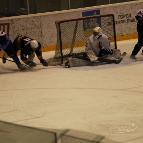 Турнир Чемпионов ГО Верхняя Пышма