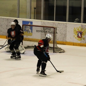 Турнир Чемпионов ГО Верхняя Пышма