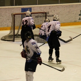 Турнир Чемпионов ГО Верхняя Пышма