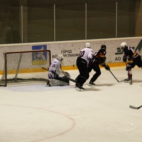 Турнир Чемпионов ГО Верхняя Пышма