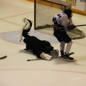 Турнир Чемпионов ГО Верхняя Пышма