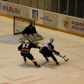 Турнир Чемпионов ГО Верхняя Пышма