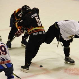 Турнир Чемпионов ГО Верхняя Пышма