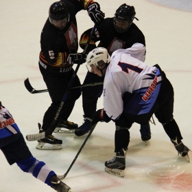 Турнир Чемпионов ГО Верхняя Пышма