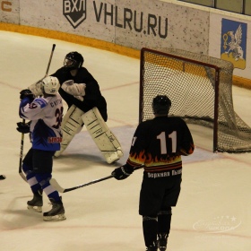 Турнир Чемпионов ГО Верхняя Пышма