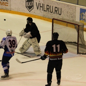 Турнир Чемпионов ГО Верхняя Пышма