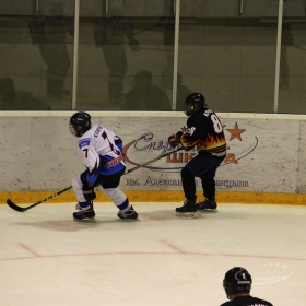 Турнир Чемпионов ГО Верхняя Пышма