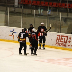 Турнир Чемпионов ГО Верхняя Пышма