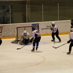 Турнир Чемпионов ГО Верхняя Пышма
