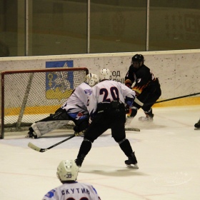 Турнир Чемпионов ГО Верхняя Пышма