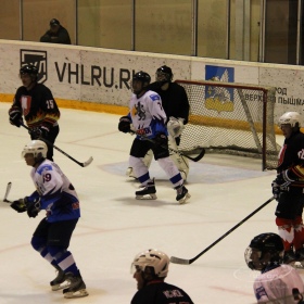 Турнир Чемпионов ГО Верхняя Пышма