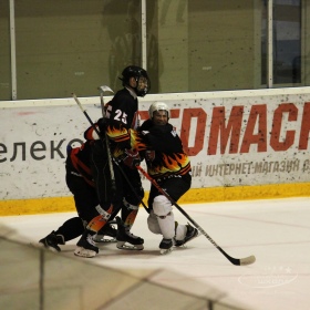 Турнир Чемпионов ГО Верхняя Пышма