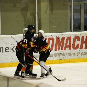 Турнир Чемпионов ГО Верхняя Пышма