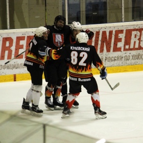 Турнир Чемпионов ГО Верхняя Пышма