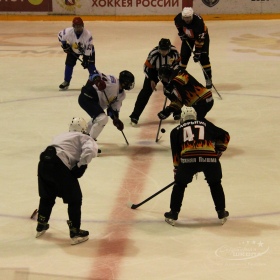 Турнир Чемпионов ГО Верхняя Пышма