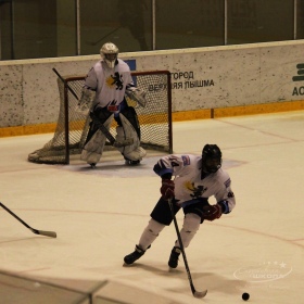 Турнир Чемпионов ГО Верхняя Пышма