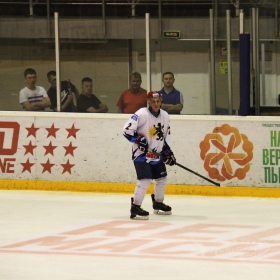 Турнир Чемпионов ГО Верхняя Пышма