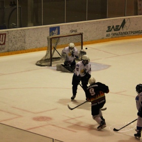 Турнир Чемпионов ГО Верхняя Пышма