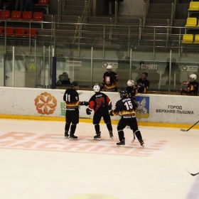 Турнир Чемпионов ГО Верхняя Пышма