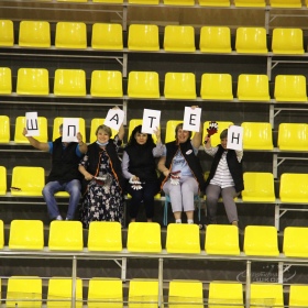 Турнир Чемпионов ГО Верхняя Пышма