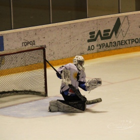 Турнир Чемпионов ГО Верхняя Пышма