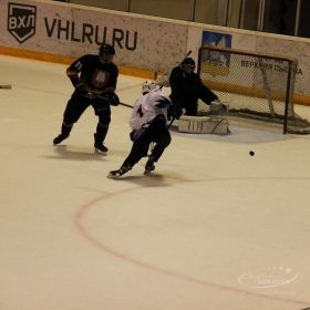 Турнир Чемпионов ГО Верхняя Пышма