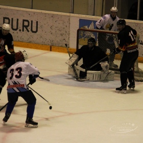 Турнир Чемпионов ГО Верхняя Пышма