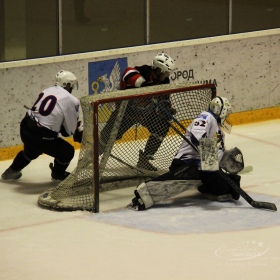 Турнир Чемпионов ГО Верхняя Пышма